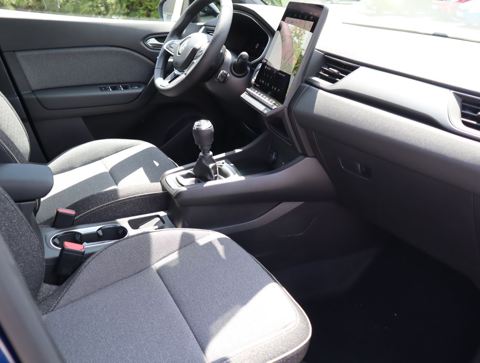 Renault Captur - Bild 17