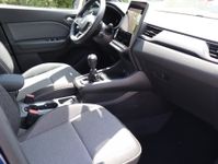 Renault Captur - Vorschau Bild 17