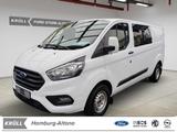 Ford Transit Custom 2.0 TDCi 300 L2 Trend PDC+SHZ - Ford Transit Custom 300 L2 Trend Gebrauchtwagen