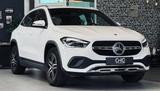 Mercedes-Benz GLA 200 MULTIBEAM|KAMERA|NAVI|SHZ - gebrauchte Mercedes-Benz GLA 200 aus dem Jahr 2021