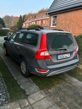 Volvo XC70 3.2 AWD Geartronic Summum Summum - Volvo XC70 mit Schiebedach