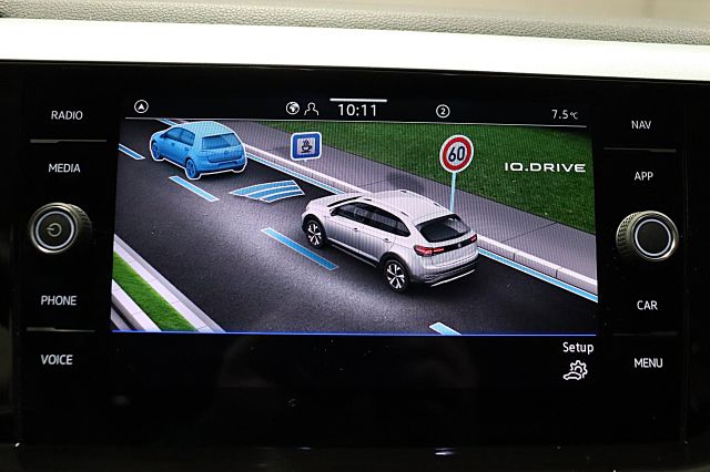 Taigo Life GOAL 1.0 TSI ACC NAVI LED PDC TEMPOMA