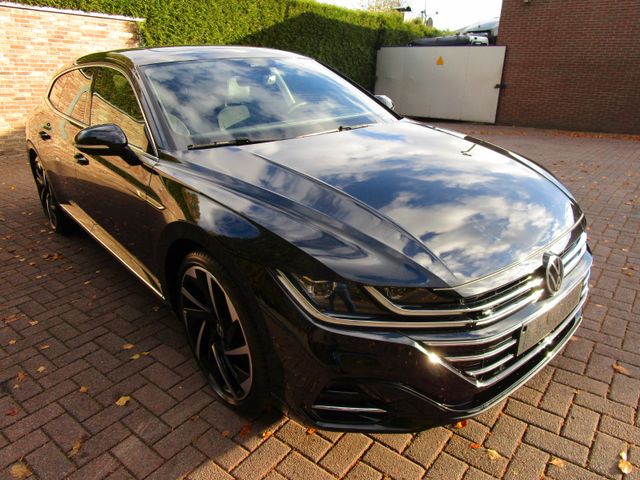 Volkswagen Arteon Shooting Brake R-Line 2.0 TDI DSG 12-2021