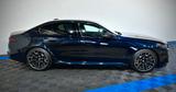 BMW M5 / Ultimate Paket/Keramik Brake/Carbon/stock - BMW mit Hybrid-Antrieb: Limousine