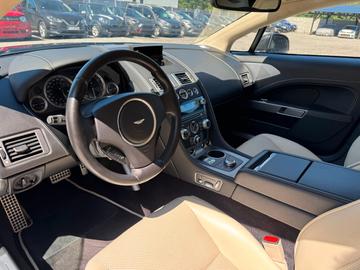 صورة مصغرة 24 لـ 2013 Aston Martin RAPIDE