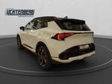 Kia SPORTAGE 1.6T GT-LINE FACELIFT AWD PANO-DACH+LED - Kia Sportage: L