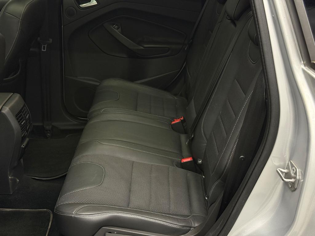 Ford Kuga Titanium, Foto 41 von 45