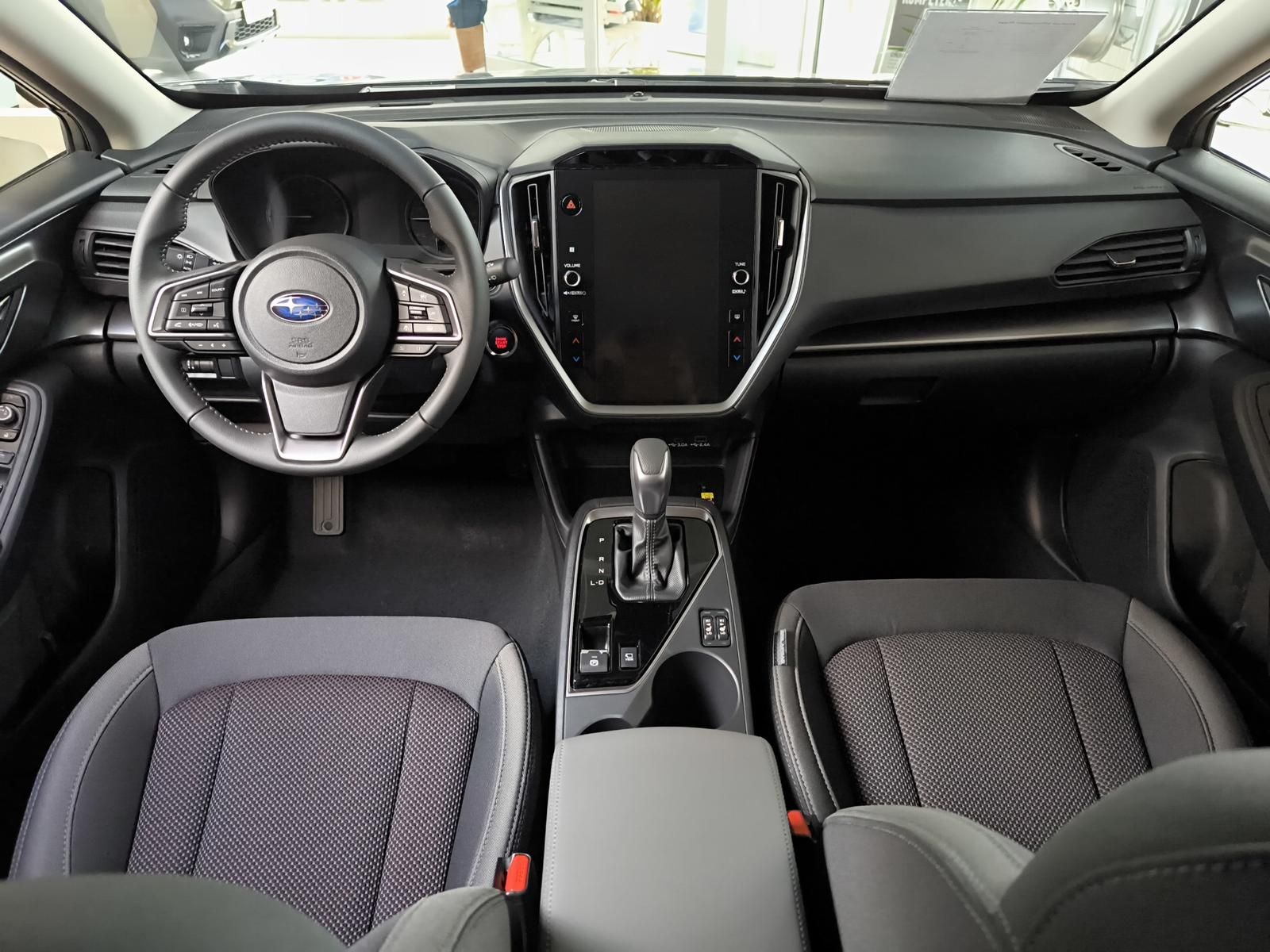 Subaru Impreza - Bild 11