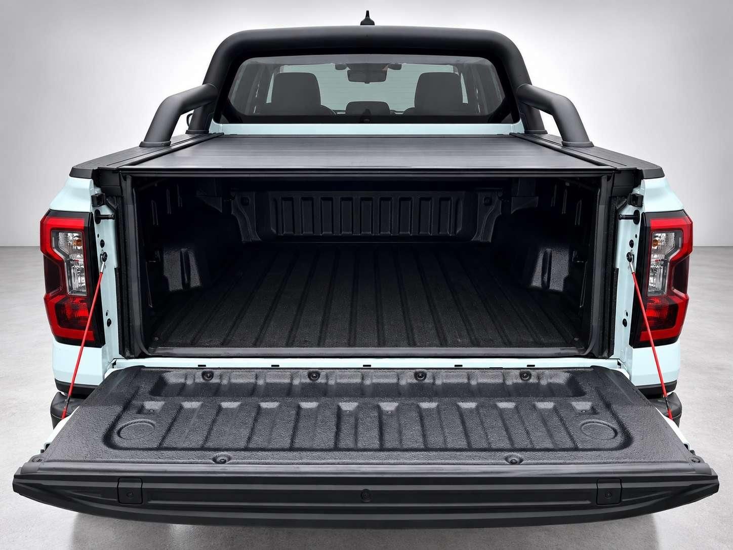 Ford Ranger - Bild 6