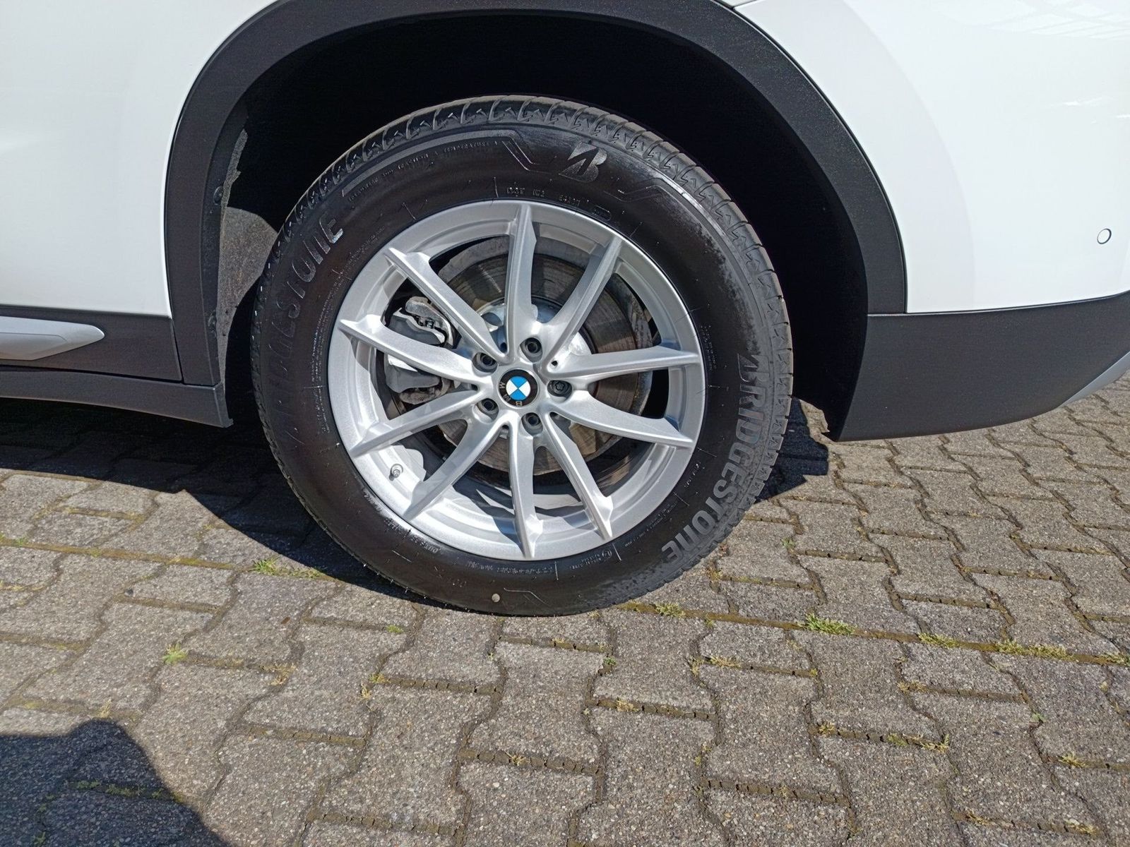 BMW X4 xDrive20i 18 ALU DAB LED LIVE COCKPIT PLUS foto 15