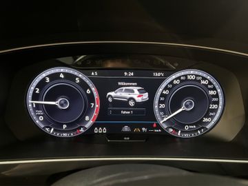 Bild 11 VW Tiguan 2.0 TSI Highline 4-motion DSG