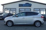 Ford C-Max Titanium 1.0 KLIMAAUT Insp+Zahnr+TÜV NEU - Ford C-Max in Hamburg