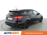 Ford Focus 1.0 EcoBoost ST-Line*TEMPO*PDC*SHZ*LIM* - Ford Focus Gebrauchtwagen in Frankfurt