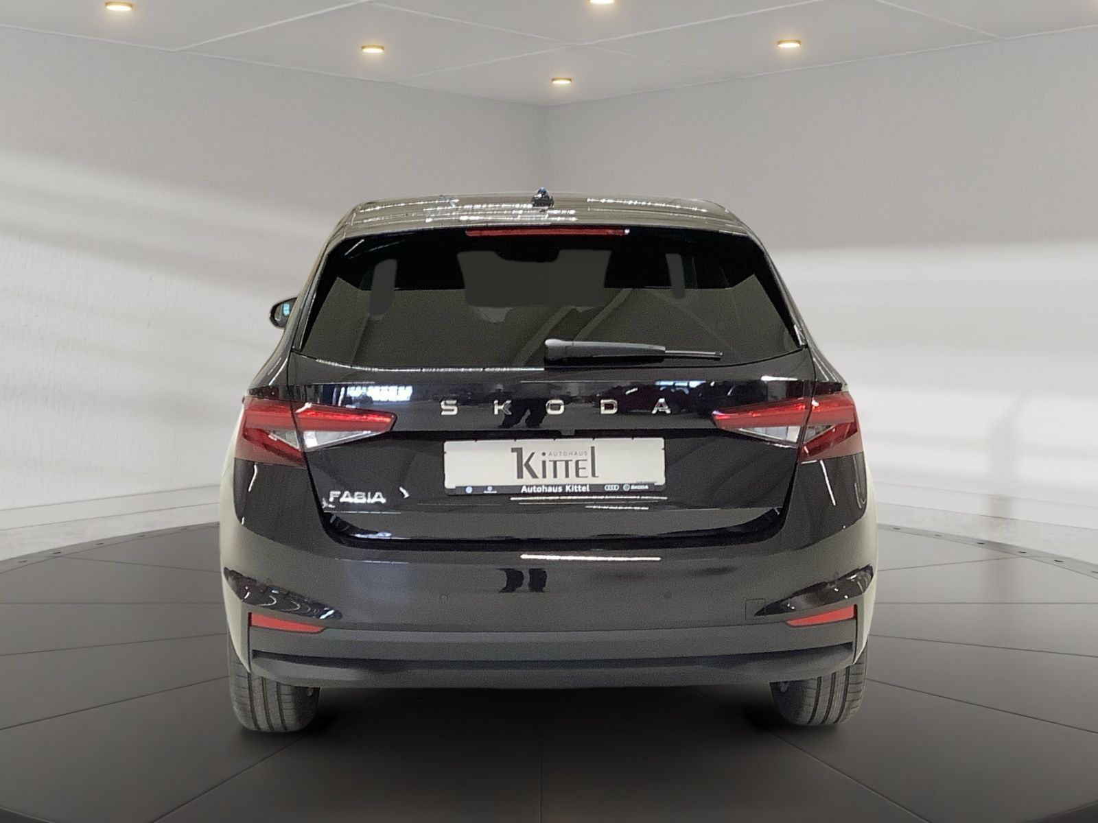 Fabia Balance 85 kW DSG NAVI CLIMATR ACC ALU