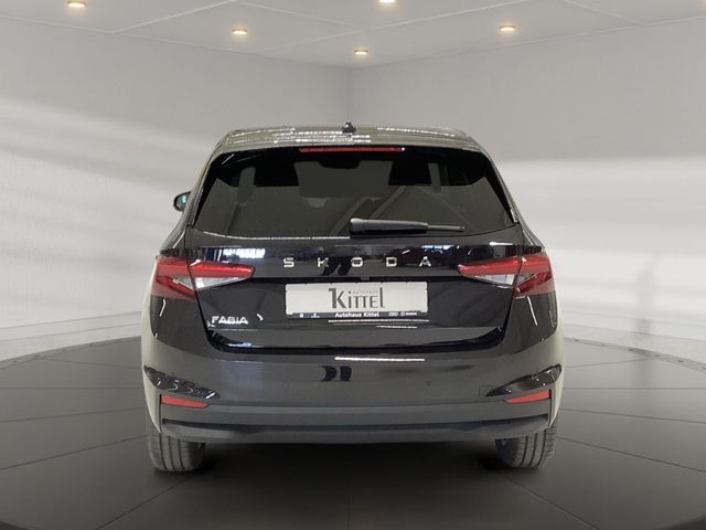 Fabia Balance 1,0 TSI 85 kW 7-Gang-DSG