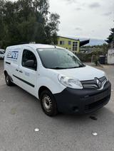 Renault Kangoo ENERGY dCi 90 Experience Experience - Renault Kangoo: Experience