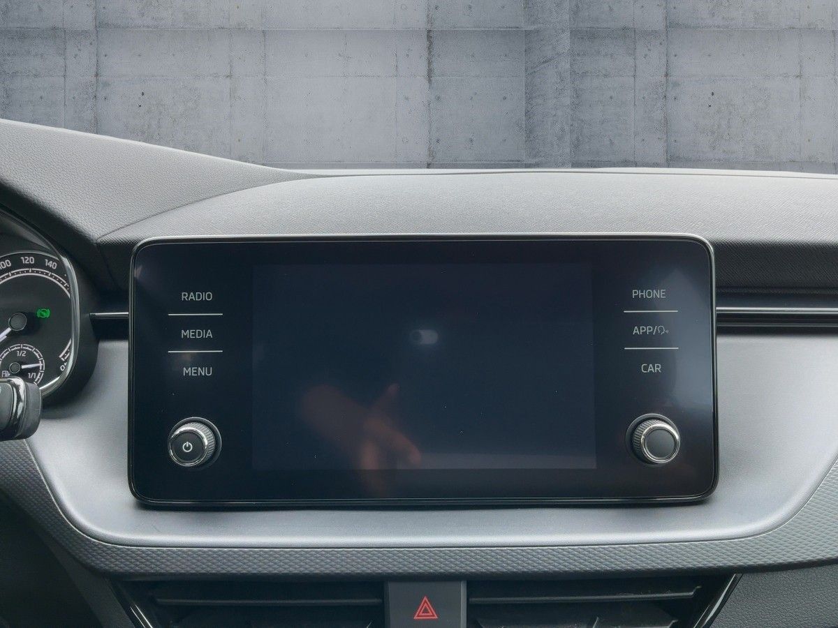 Skoda Kamiq - Bild 11