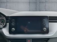 Skoda Kamiq - Vorschau Bild 11