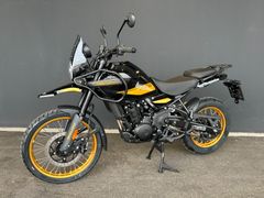ROYAL ENFIELD Himalayan 450 Hanle Black+ AKTIONSPREIS erfragen