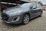 Peugeot 308 SW Allure 155 THP Allure - Peugeot 308 aus 2011: SW