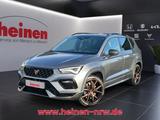 Cupra Ateca 2.0 TSI DSG AHK+LED+Navi+Beats+SHZ+360+Pan - Cupra Ateca Gebrauchtwagen