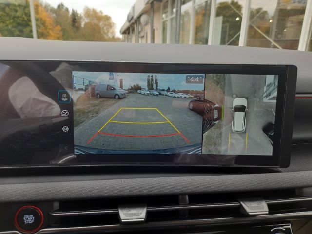 Hyundai Tucson – Bild 21