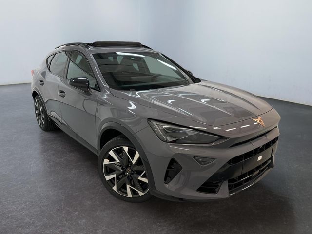 Cupra Formentor VZ 2.0 TSI 333PS/245kW 4x4 DSG7 202...