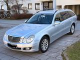 Mercedes-Benz E230 Elegance ,Tüv Neu,Kein Rost - Mercedes-Benz E 230: Kombi