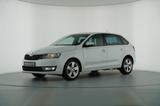 Skoda RAPID JOY 1.2TSI ANHÄNGERKUPPLUNG+SITZHEIZUNGuvm - scheckheftgepflegte Skoda Rapid