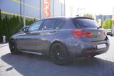 BMW 118i M Sport LED Navi Tempomat Sportsitze PDC - gebrauchte BMW 118 aus dem Jahr 2018