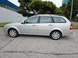 Chevrolet Nubira 1.6 SX SX - Chevrolet Nubira von privat