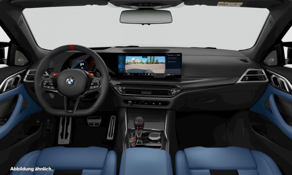 BMW M4 - Bild 3