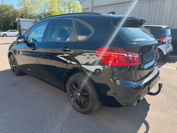 BMW 218 Active Tourer - 3