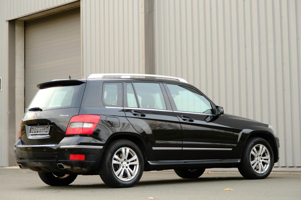 Mercedes-Benz GLK 280
