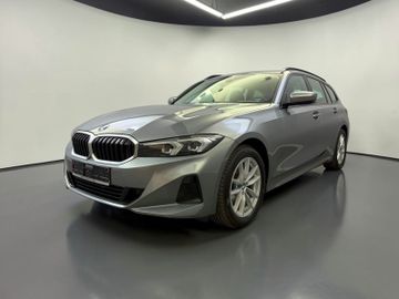 BMW 320 - 1