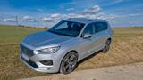Seat Tarraco 2.0 TDI 140kW Xcellence 4Drive DSG X... - Seat Tarraco von privat