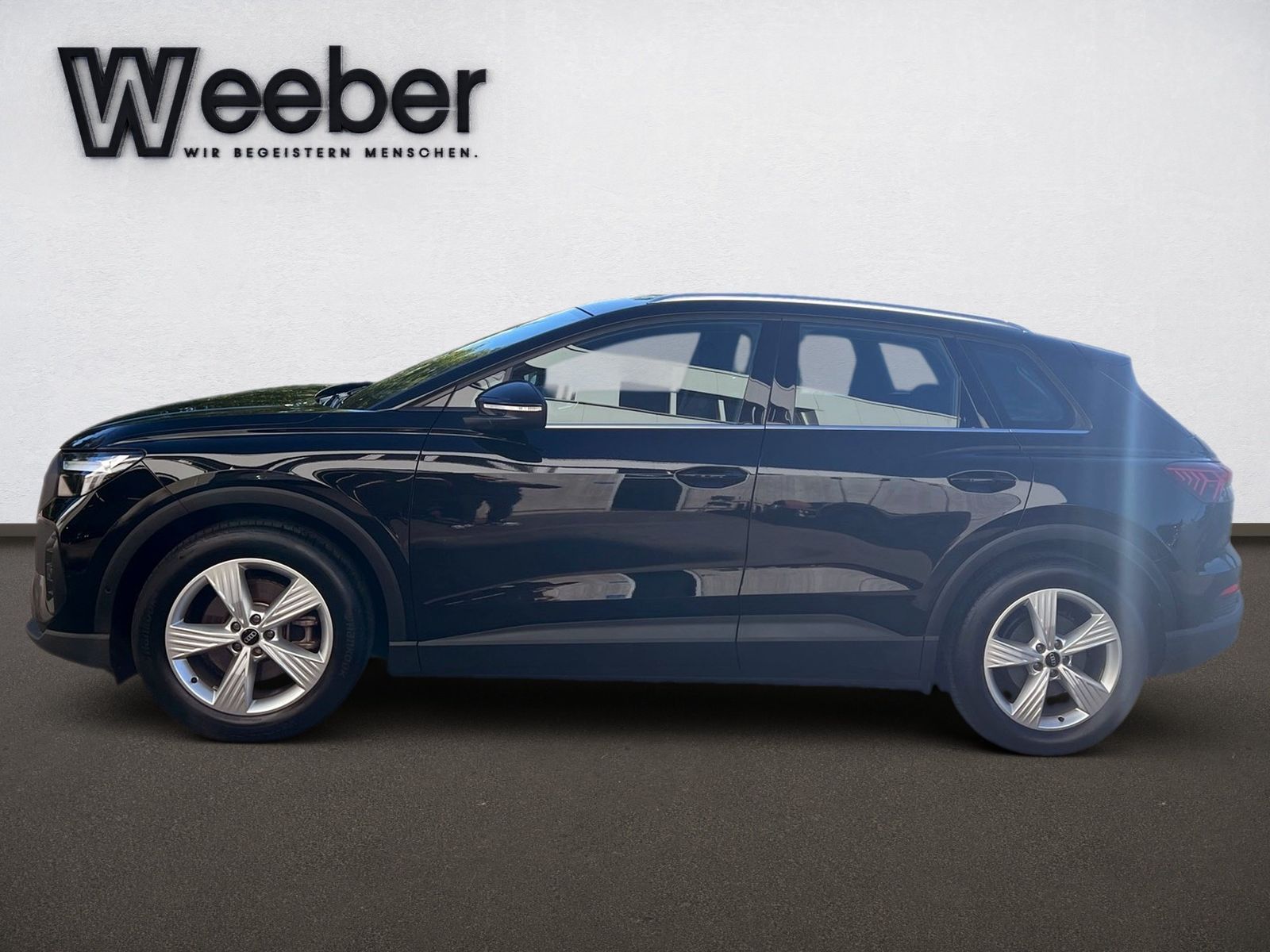 Audi Q4 e-tron *SONOS*NAVI*KAMERA*19 LM*SHZ*HUD* imagem 3