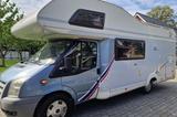 Ford FreeTec 694G - Ford F