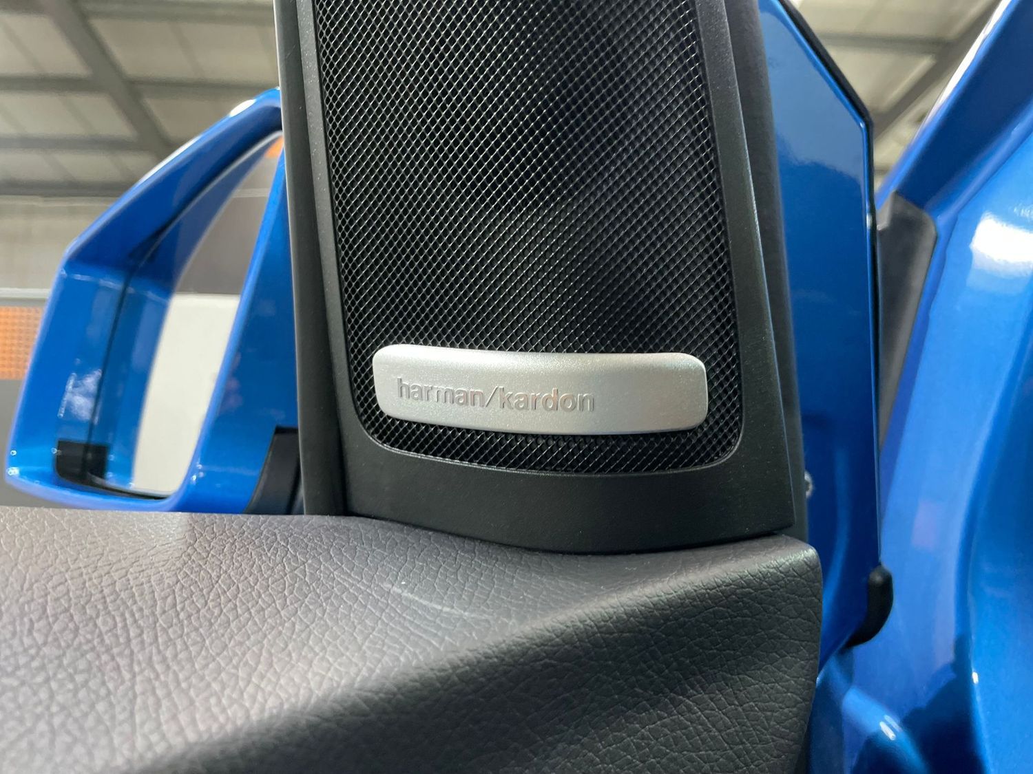 Fahrzeugabbildung Mercedes-Benz B 250 Sport #Bi-Xen#Kamera#Memory#Harman-Kardon