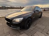 BMW 740d xDrive Facelift | 313 ps | ACC | ... - gebrauchte BMW 740 aus dem Jahr 2012