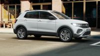 Volkswagen T-Cross - Vorschau Bild 5
