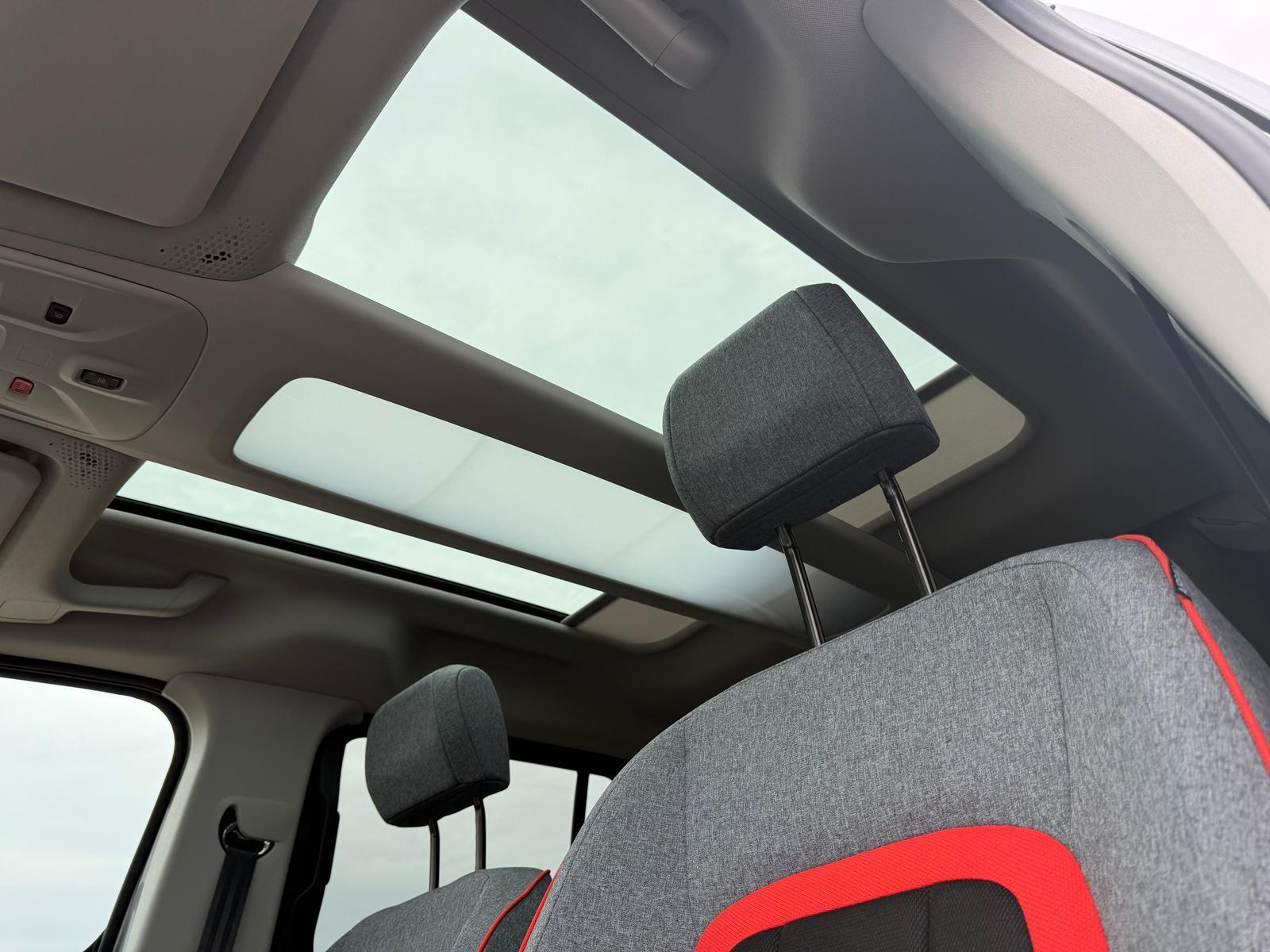 Citroën Berlingo Max M