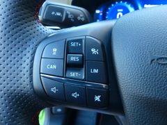 FORD Focus Lim. ST X*Track Pack*