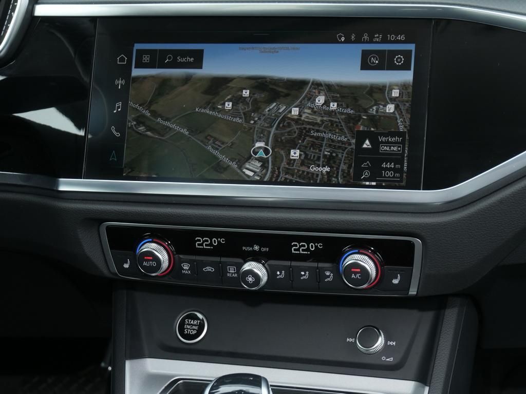 Audi Q3 - Bild 7