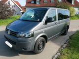 Volkswagen T5 Kombi 2.0 TDI 9-Sitzer AHK Klima neue Reifen