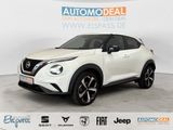 Nissan Juke Tekna AUTOMATIK ALLWETTER NAV LED KAMERA SI - Nissan Juke in Essen