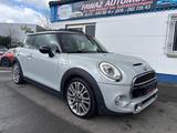 MINI Mini Cooper SD *PANO*PDC*HUD*KEY*H&K*ACC - MINI Cooper SD Gebrauchtwagen