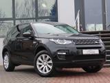 Land Rover Discovery Sport - Land Rover Discovery in Düsseldorf