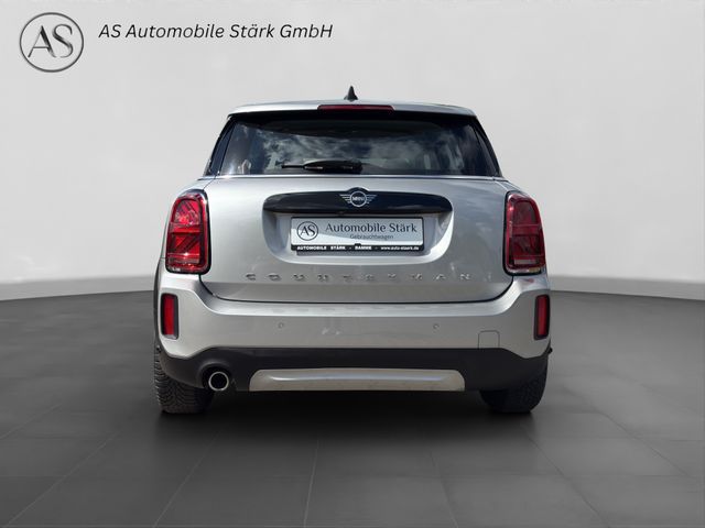 Fahrzeugabbildung MINI Countryman D (Cooper) Essential LED+Kamera+CarPl