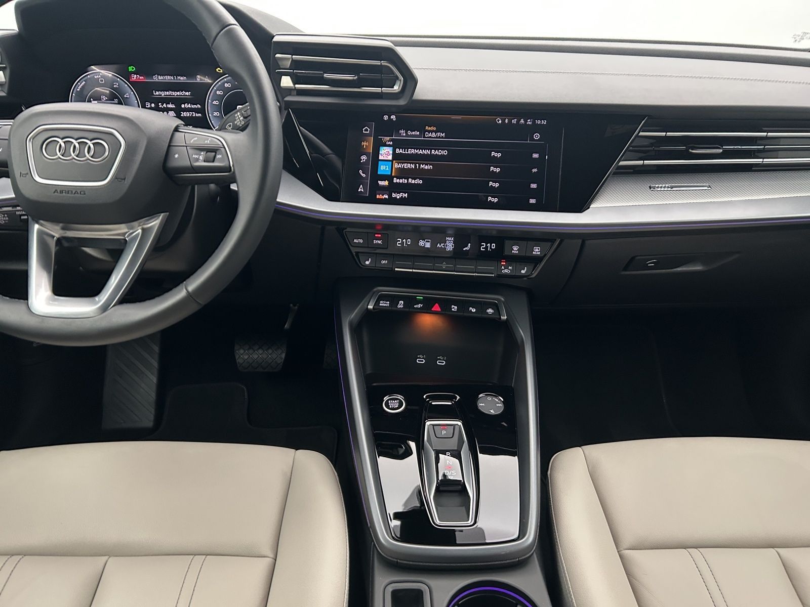 Audi A3 - Bild 7